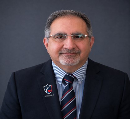 الدكتور نعيم طوسي